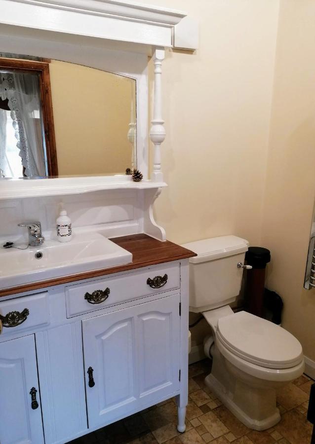 Poplar Cottage ウッドホール・スパ エクステリア 写真